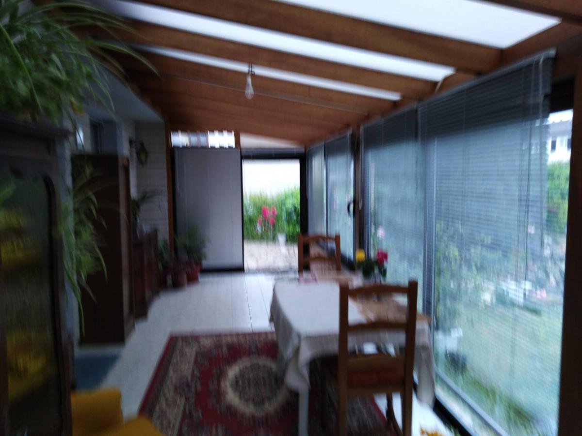 Chez Myla Chambre Avec Tv Ecran Plat Et Salle De Bain Privative Bourges Exterior foto